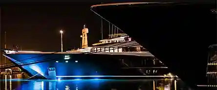International Marine Surveyor based in Antibes