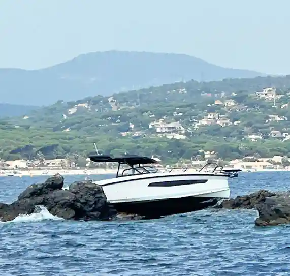 Expertise avarie et sinistre maritime